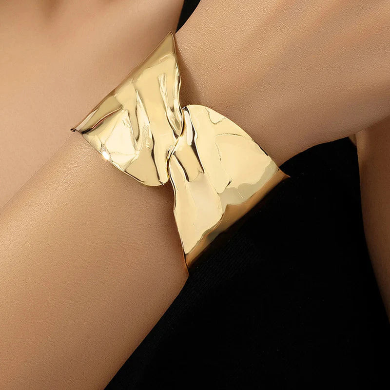 Golden Cuff