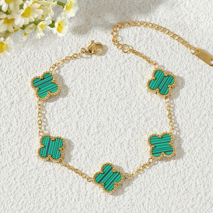 Green Clover