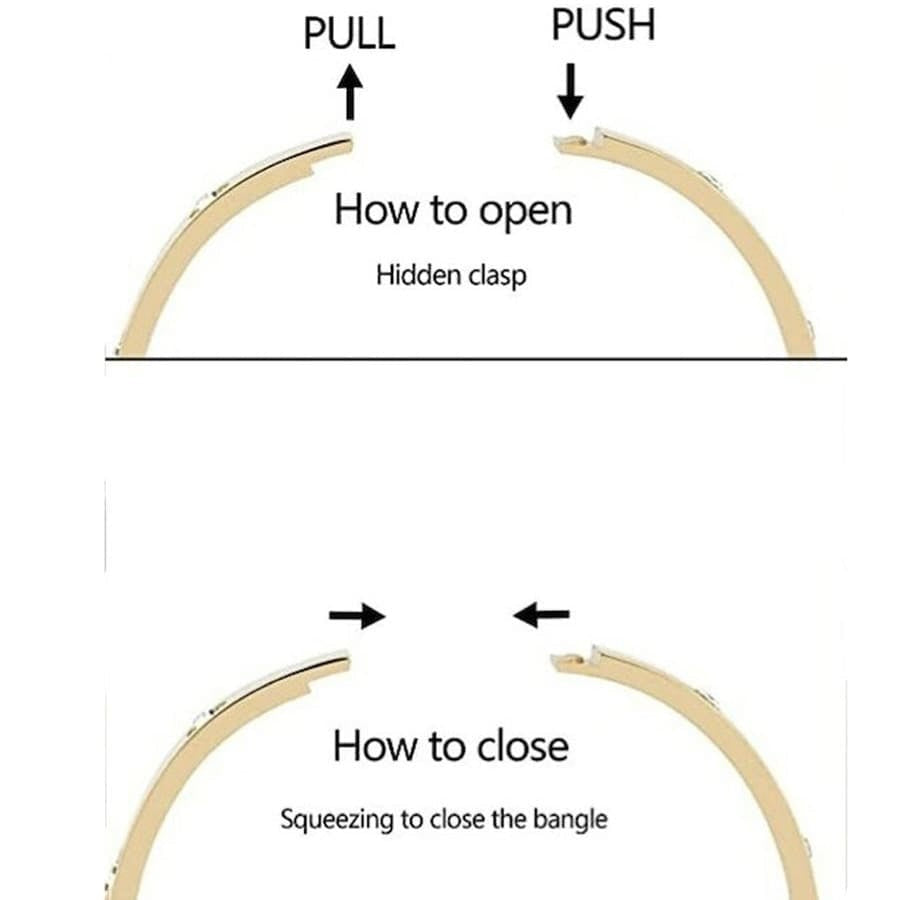 Love Cartier Bracelet