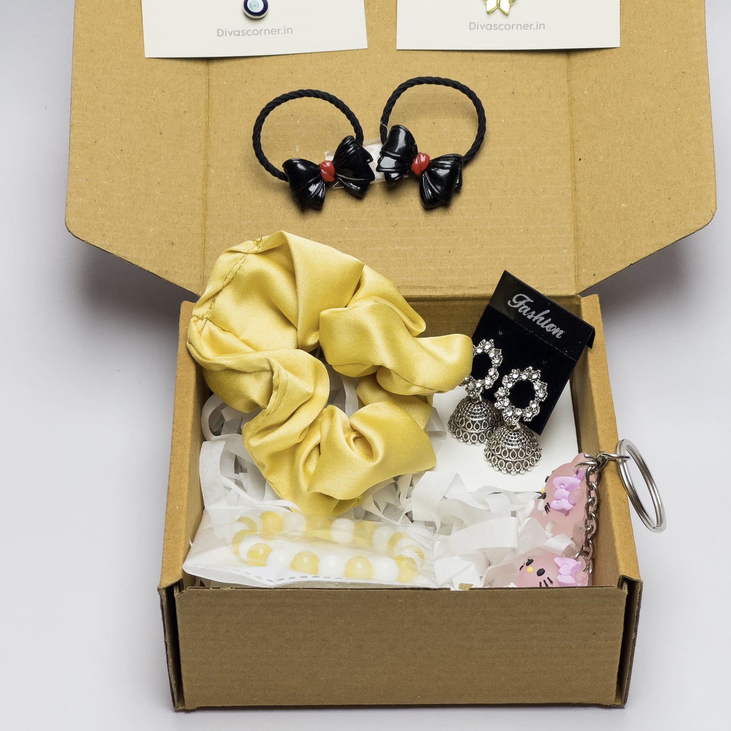 Evil Eye and butterfly Hamper 31