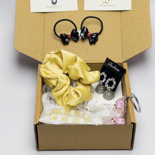 Evil Eye and butterfly Hamper 31