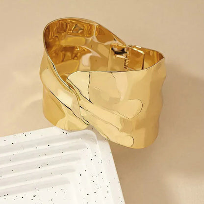 Golden Cuff