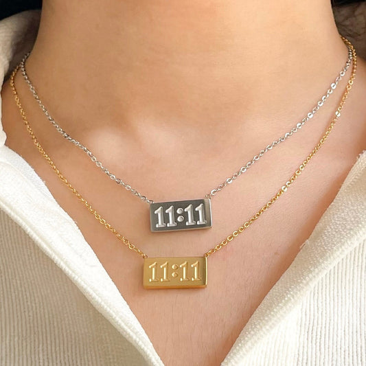 11:11 Pendant