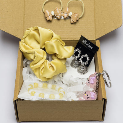 Evil Eye and butterfly Hamper 30