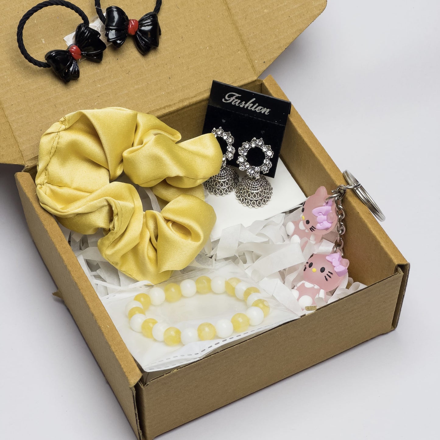 Evil Eye and butterfly Hamper 31