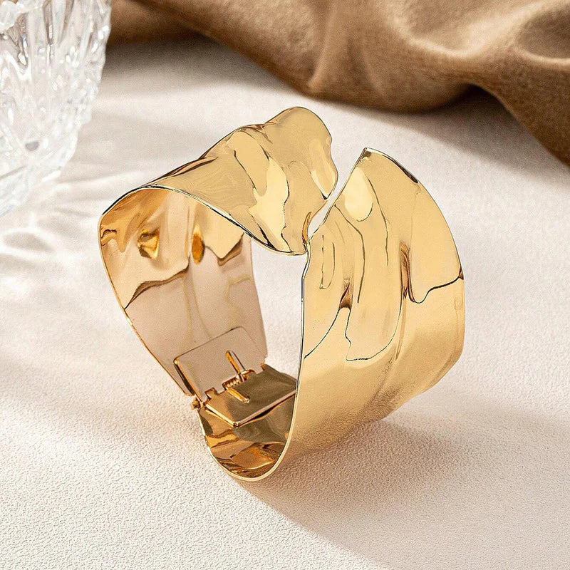 Golden Cuff